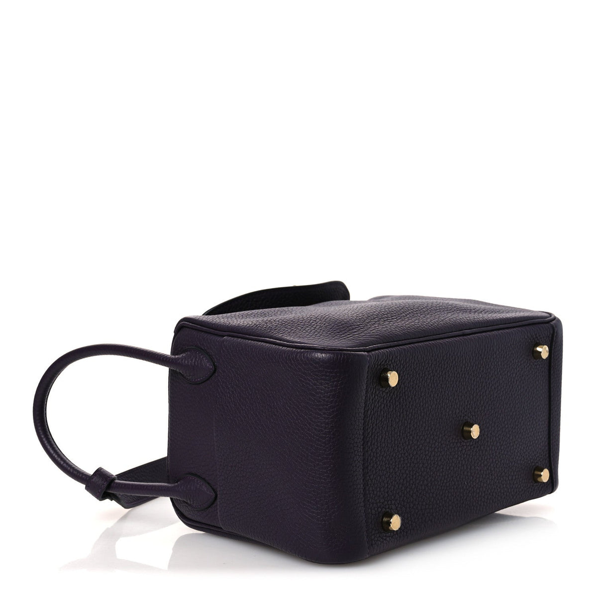 Taurillon Clemence Lindy 26 Raisin
