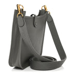 Taurillon Clemence Evelyne TPM Gris Meyer