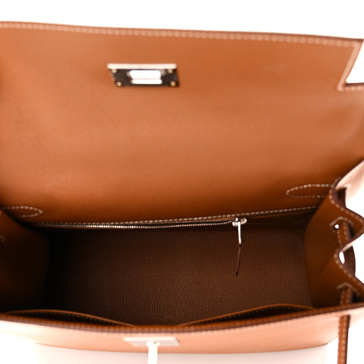 Epsom Kelly Sellier 28 Gold