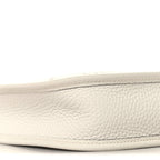Taurillon Clemence Amazone Evelyne TPM New White