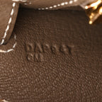 Epsom Kelly Sellier 25 Etoupe