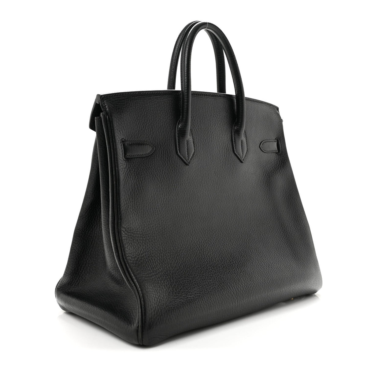 Ardennes HAC Birkin 32 Black