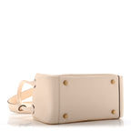 Taurillon Clemence Mini Lindy 20 Nata