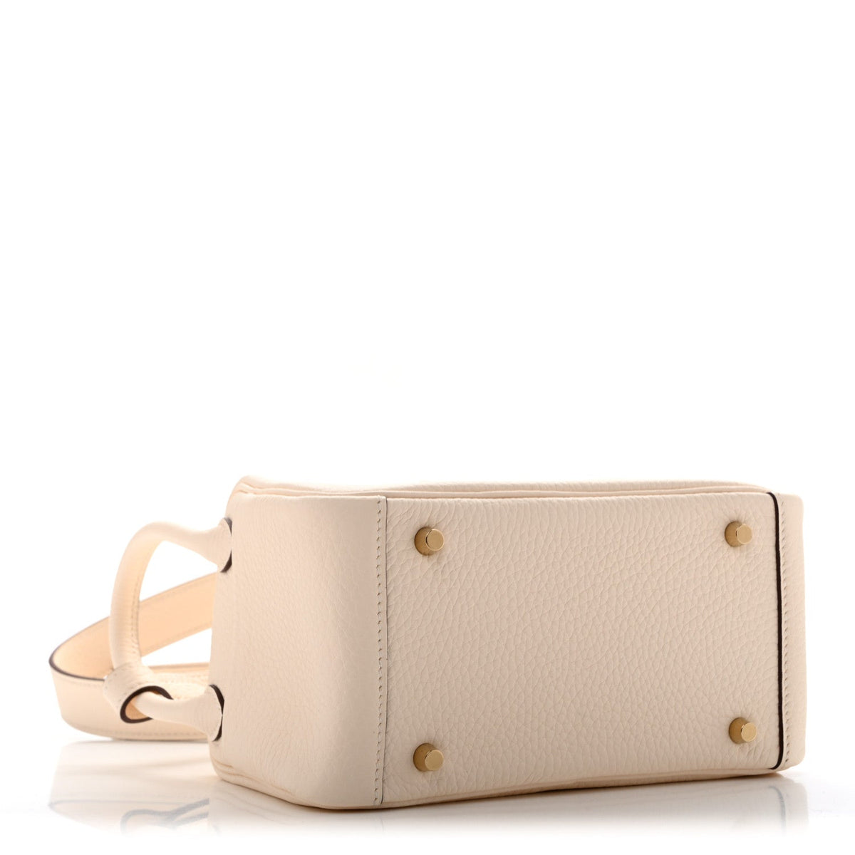 Taurillon Clemence Mini Lindy 20 Nata