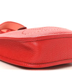 Taurillon Clemence Amazone Evelyne TPM Rouge Casaque Crevette