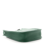 Taurillon Clemence Evelyne TPM Vert Vertigo