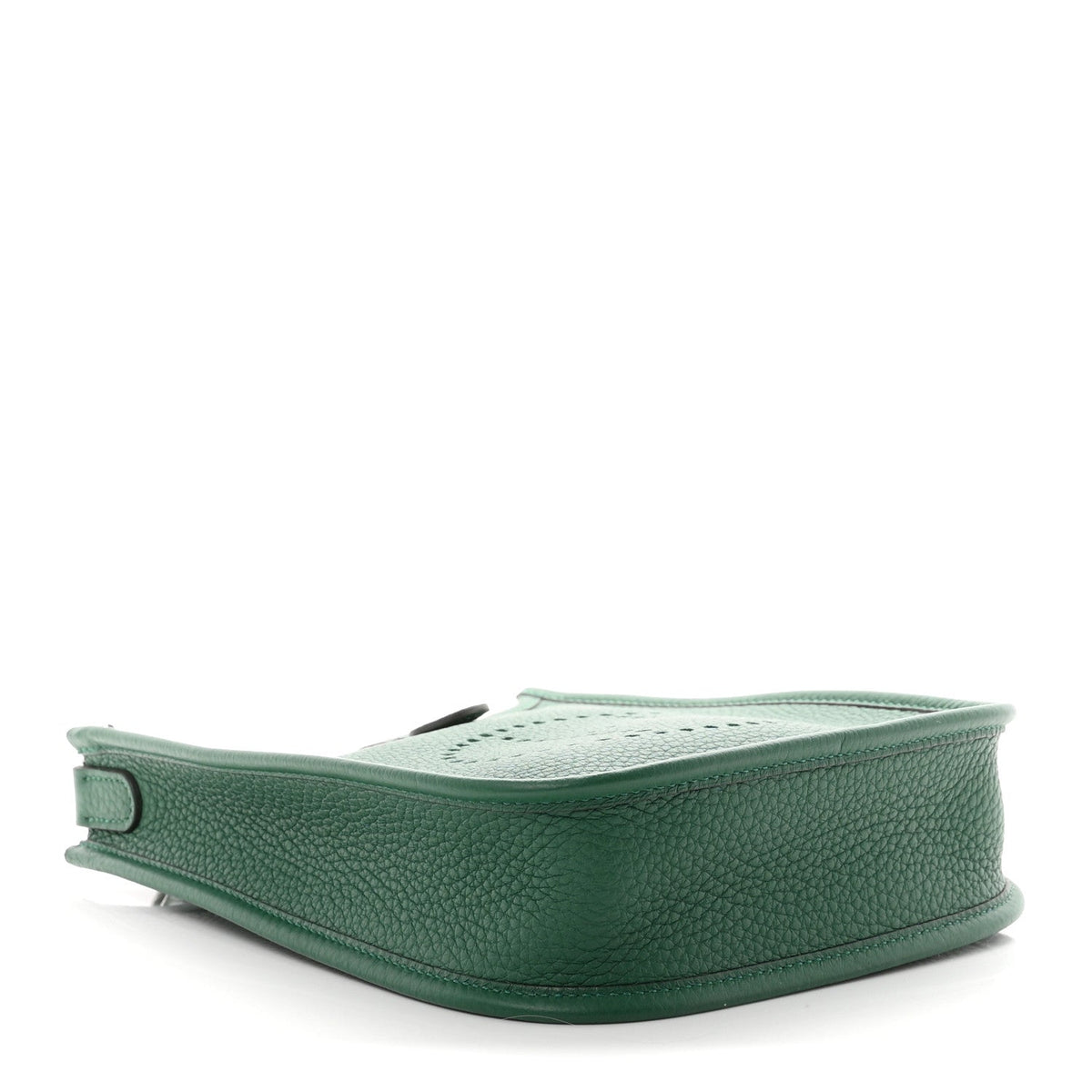 Taurillon Clemence Evelyne TPM Vert Vertigo