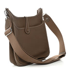 Taurillon Clemence Evelyne III PM Etoupe