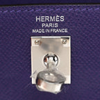 Epsom Kelly Sellier 25 Purple