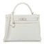 Taurillon Clemence Kelly Retourne 32 White