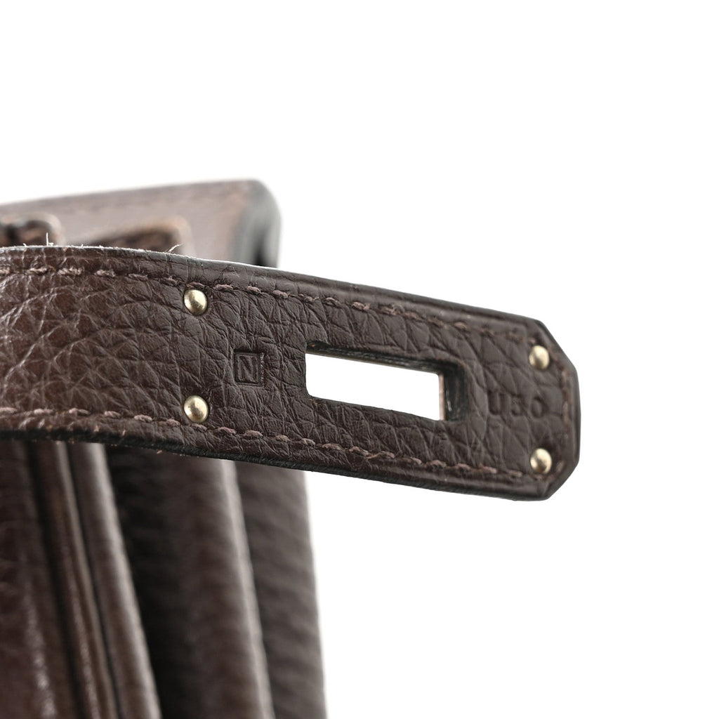 Togo Birkin 35 Ebene