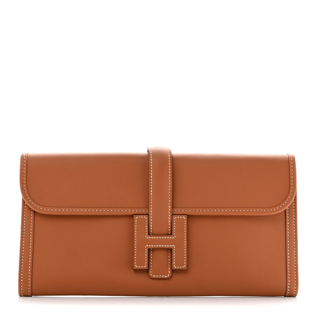 Swift Jige Elan 29 Clutch Gold