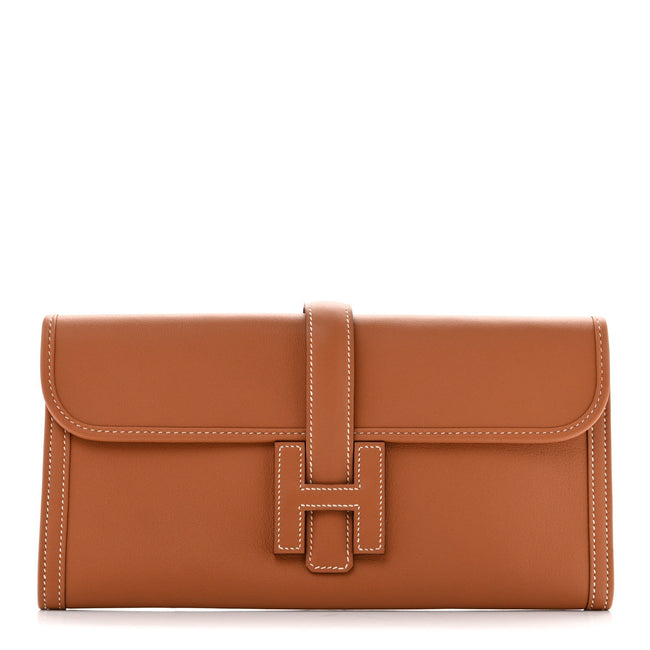 Swift Jige Elan 29 Clutch Gold Hover Image
