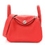 Swift Mini Lindy 20 Rouge de Coeur