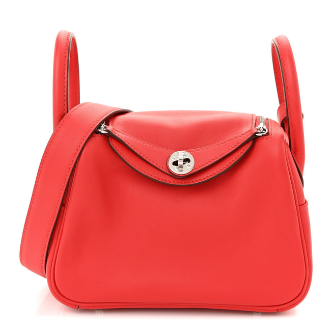 Swift Mini Lindy 20 Rouge de Coeur Hover Image