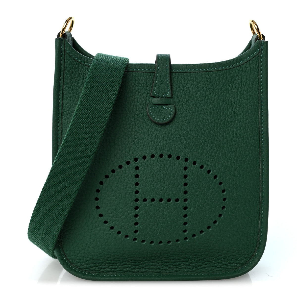 Taurillon Clemence Evelyne TPM Vert Vertigo