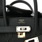 Togo Birkin 25 Vert Mangrove