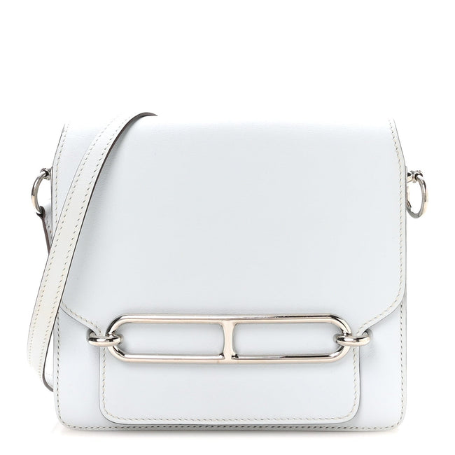 Swift Mini Sac Roulis Bleu Brume Hover Image