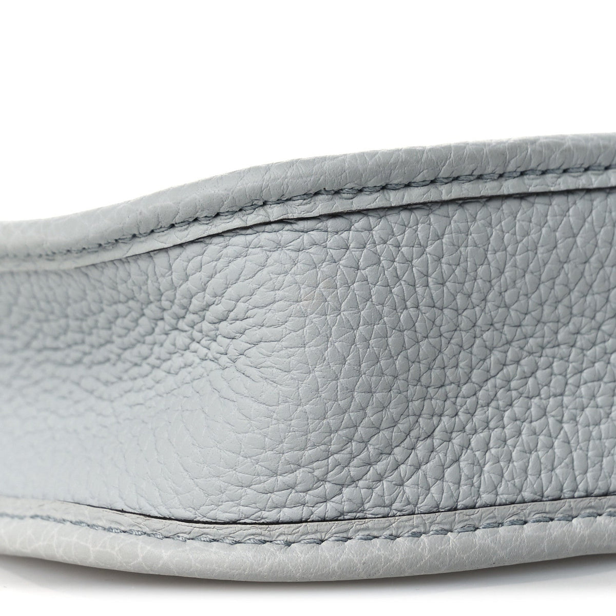 Taurillon Clemence Amazone Evelyne TPM Bleu Pale Etain