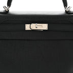 Togo Swift Ghillies Kelly 32 Black