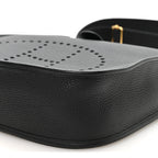Taurillon Clemence Evelyne III GM Black