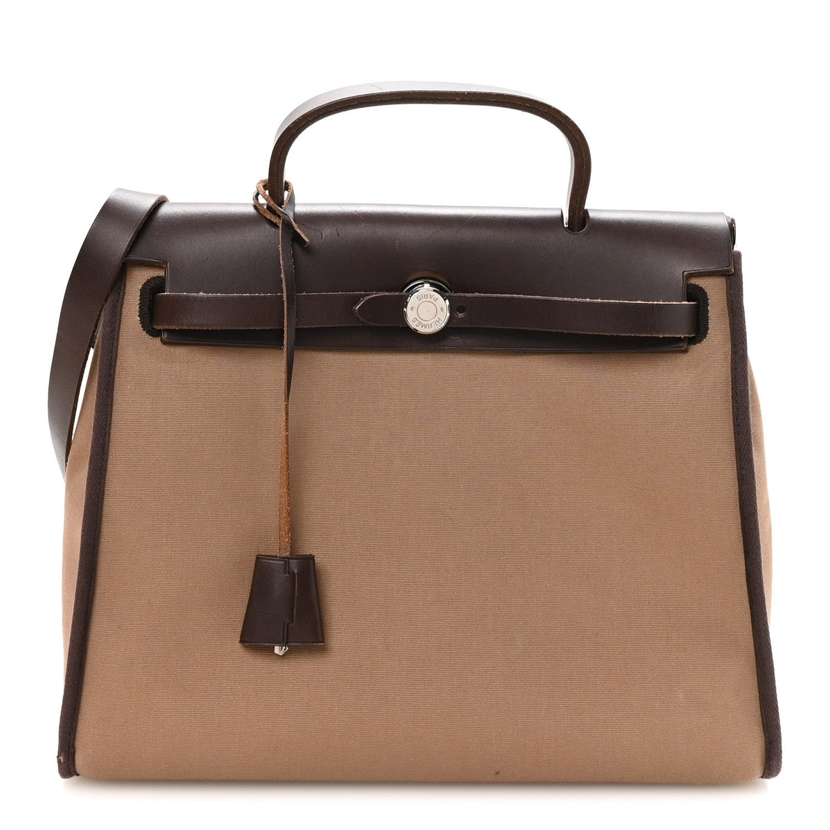 Toile Vache Hunter Herbag 30 PM Etoupe Ebene