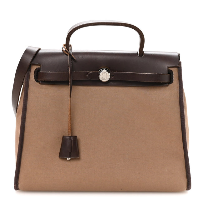 Toile Vache Hunter Herbag 30 PM Etoupe Ebene Hover Image