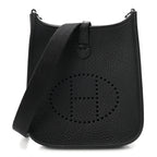 Taurillon Clemence Evelyne TPM Black