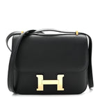 Epsom Constance 18 Black