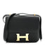 Epsom Constance 18 Black