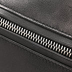 Veau Volupto Rock HAC Birkin 40 Black