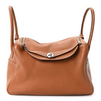 Taurillon Clemence Lindy 34 Gold