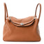 Taurillon Clemence Lindy 34 Gold