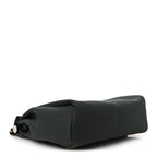 Military Toile Vache Hunter Herbag Zip Retourne 31 PM Kaki Black