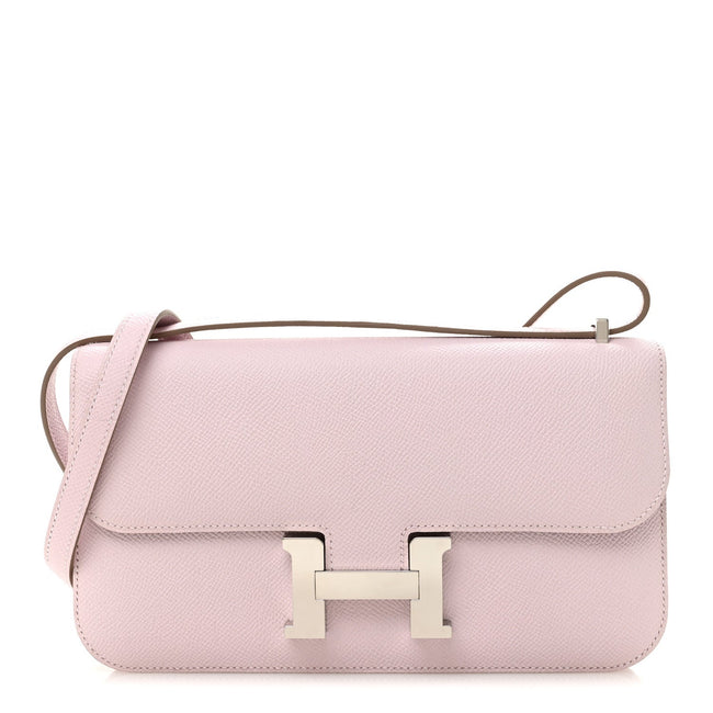 Epsom Constance 1-Elan Mauve Pale Hover Image