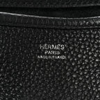 Taurillon Clemence Evelyne III GM Black