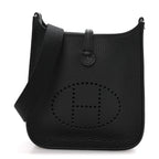 Taurillon Clemence Evelyne TPM Black