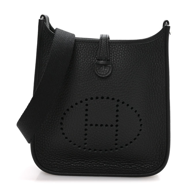 Taurillon Clemence Evelyne TPM Black Hover Image