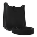 Taurillon Clemence Evelyne TPM Black
