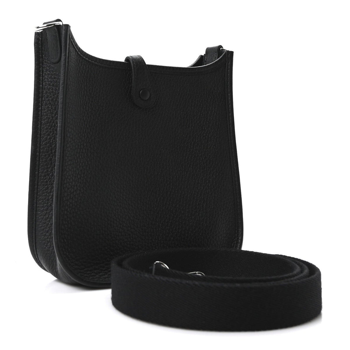 Taurillon Clemence Evelyne TPM Black