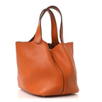 Taurillon Clemence Picotin 22 MM Orange