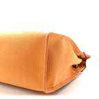 Toile Vache Hunter Herbag Zip 31 PM Jaune D'Or