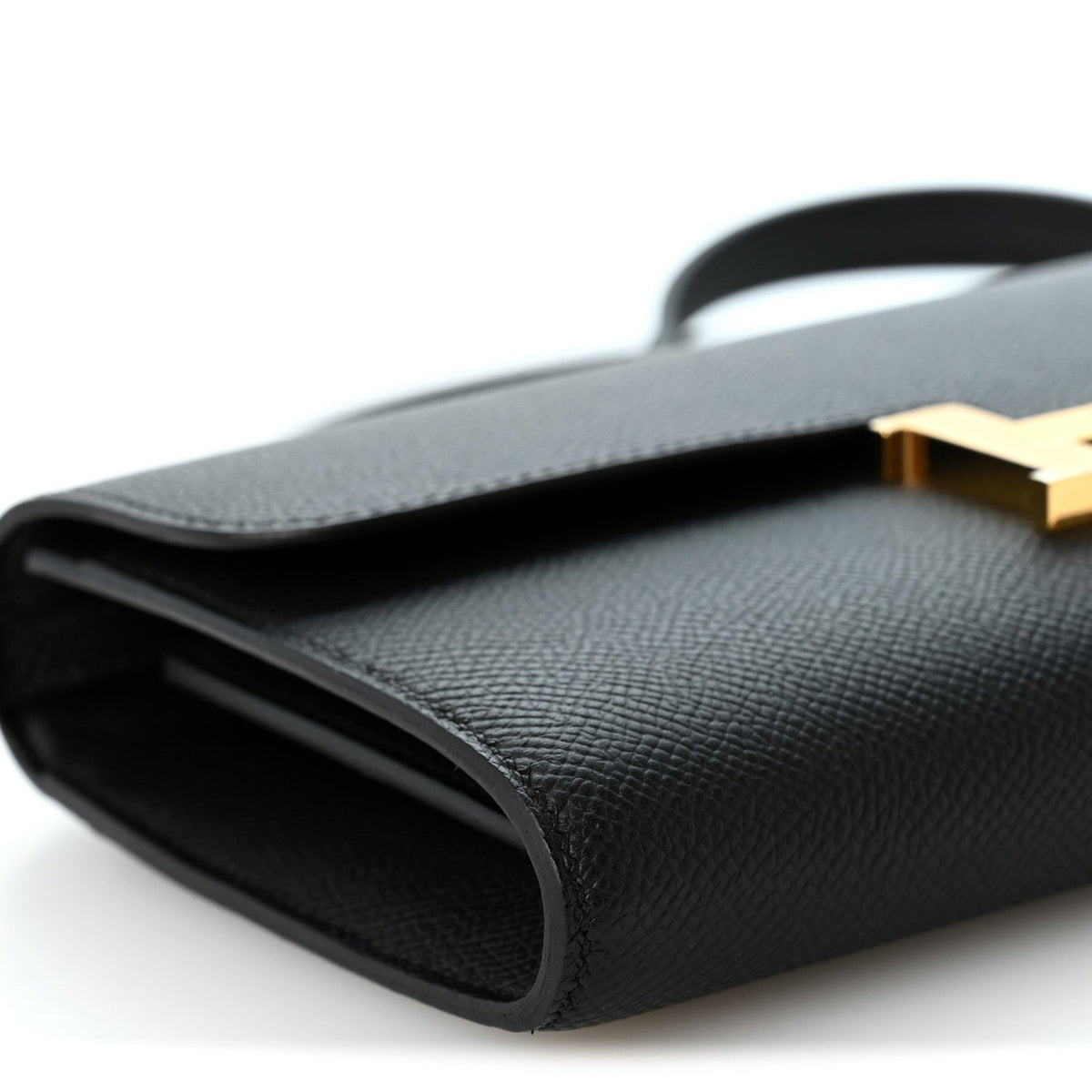 Epsom Constance Wallet To Go Black