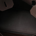 Togo BIRKIN 30 Chocolate