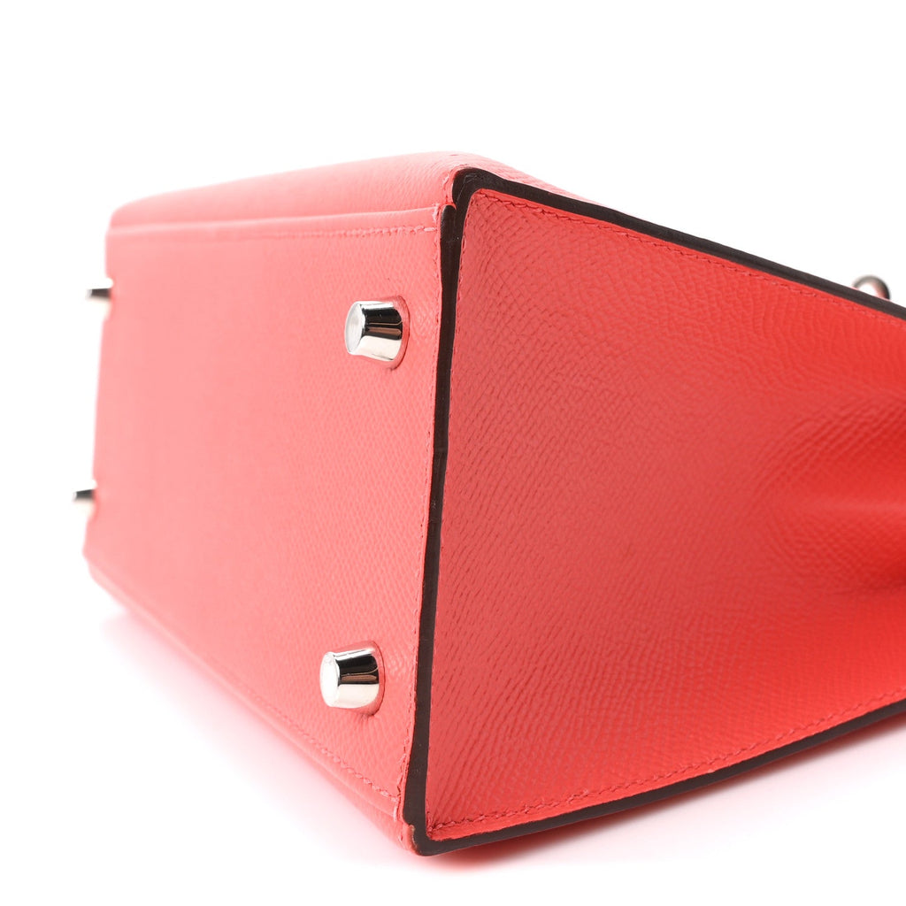 Epsom Kelly Sellier 25 Rose Jaipur