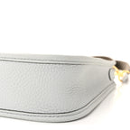 Taurillon Clemence Amazone Evelyne TPM Gris Perle Etain