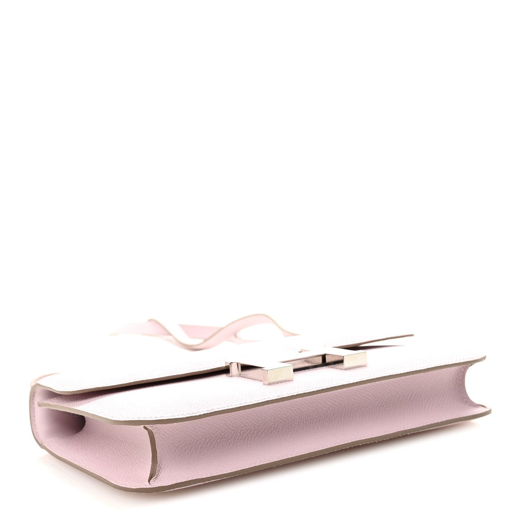 Epsom Constance 1-Elan Mauve Pale