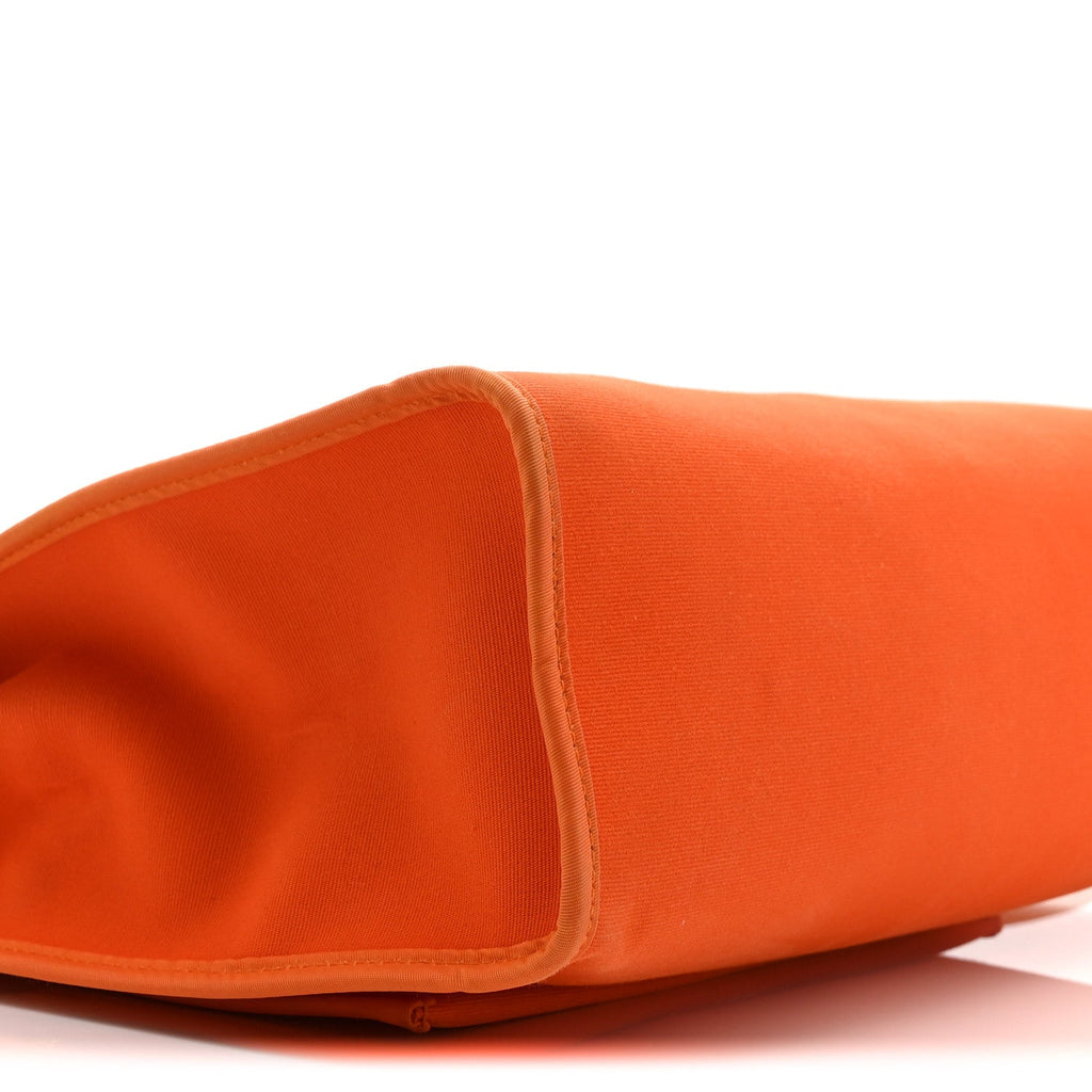 Toile Vache Hunter Herbag Zip 31 PM Orange