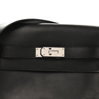 Evercolor Kelly Messenger PM Black