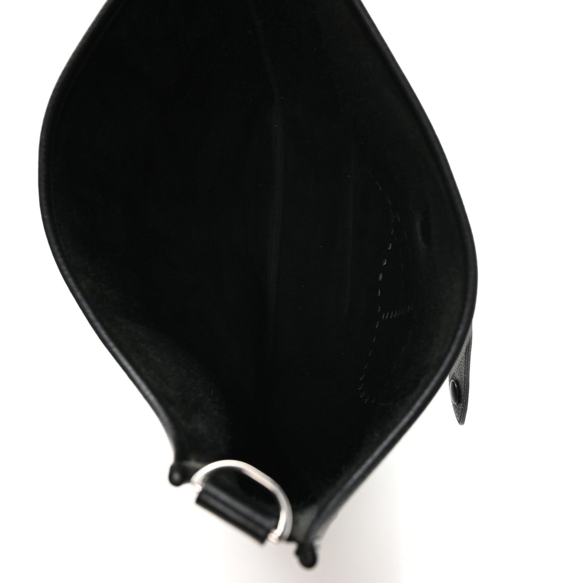 Taurillon Clemence EVELYNE III Black